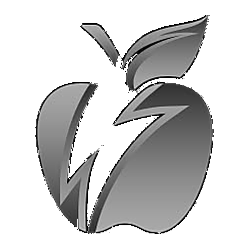 iRepair Apple logo